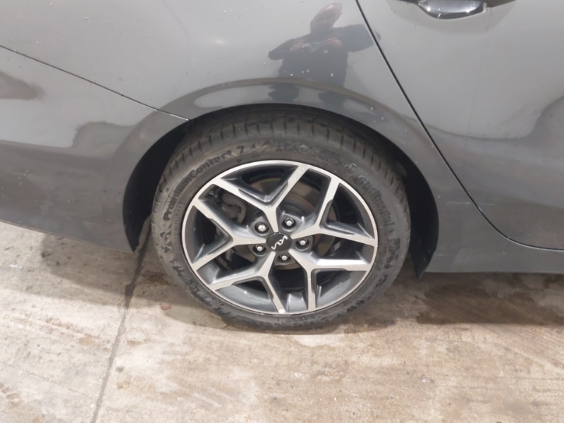 Used Kia Ceed 2024 for sale - 76129932: Photo 17