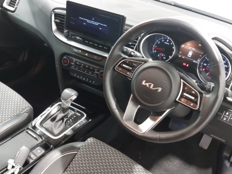 Used Kia Ceed 2024 for sale - 76129932: Photo 18
