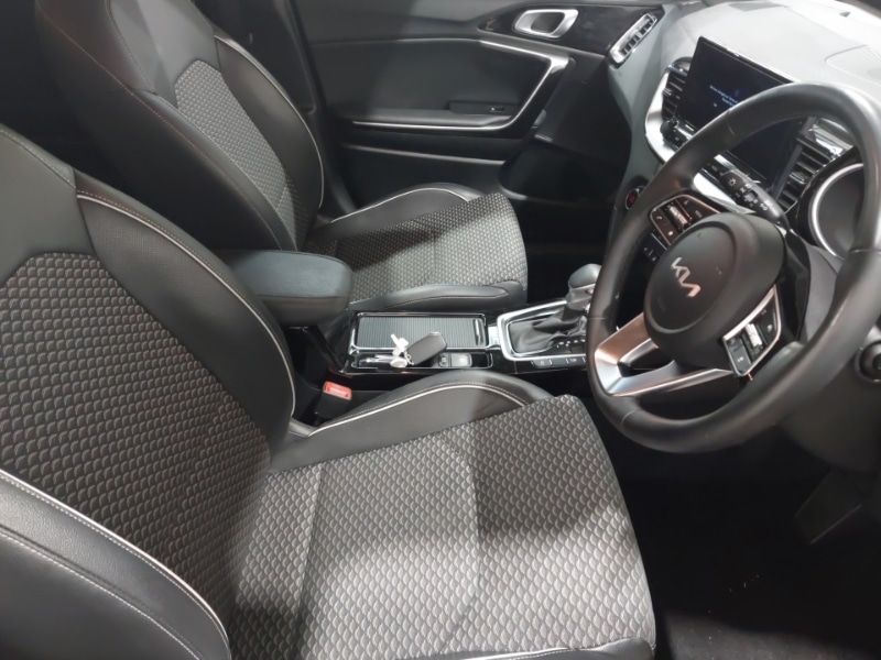 Used Kia Ceed 2024 for sale - 76129932: Photo 19