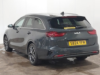 Used Kia Ceed 2024 for sale - 76129932: Photo 3
