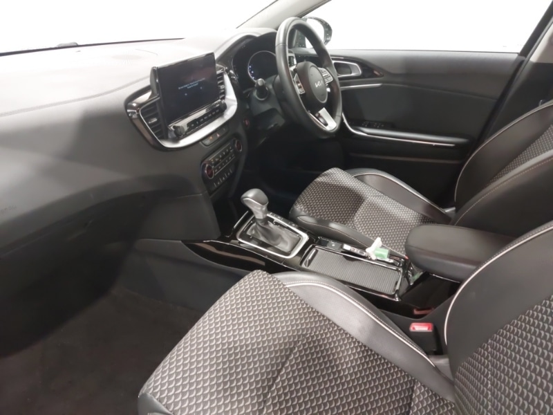Used Kia Ceed 2024 for sale - 76129932: Photo 5