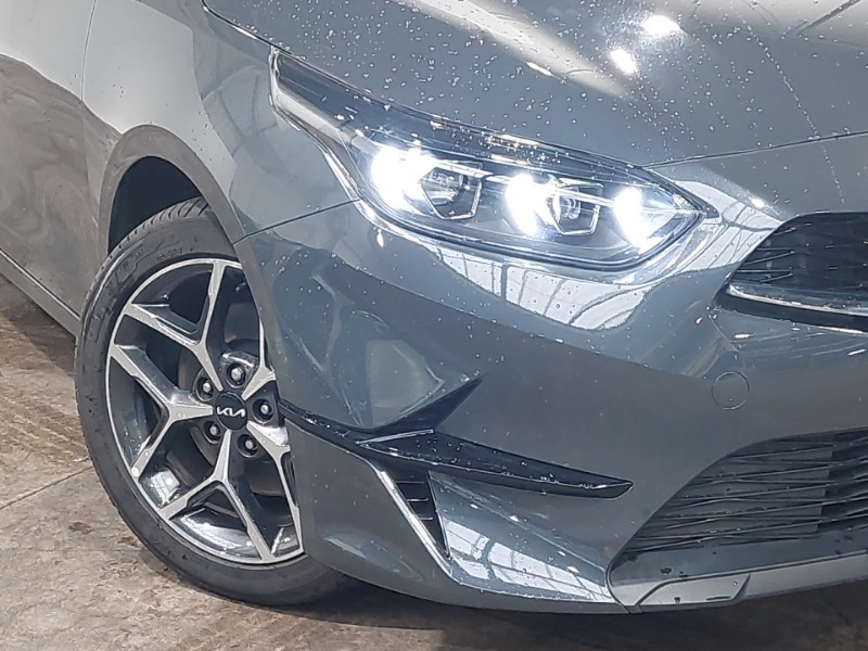 Used Kia Ceed 2024 for sale - 76129932: Photo 9