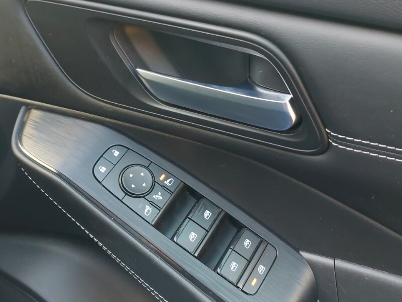 Used Nissan Qashqai 2022 for sale - 77556344: Photo 13