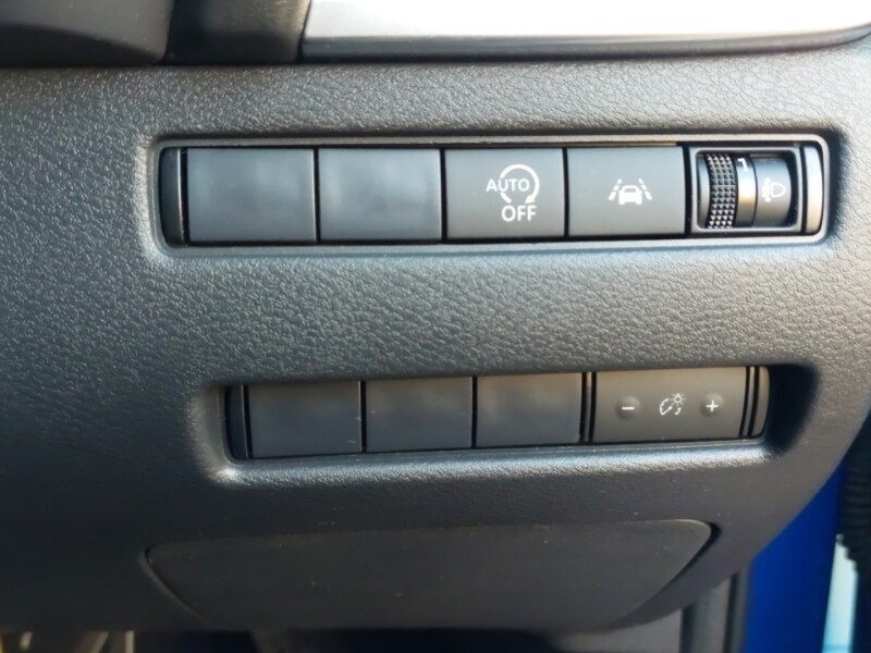 Used Nissan Qashqai 2022 for sale - 77556344: Photo 14