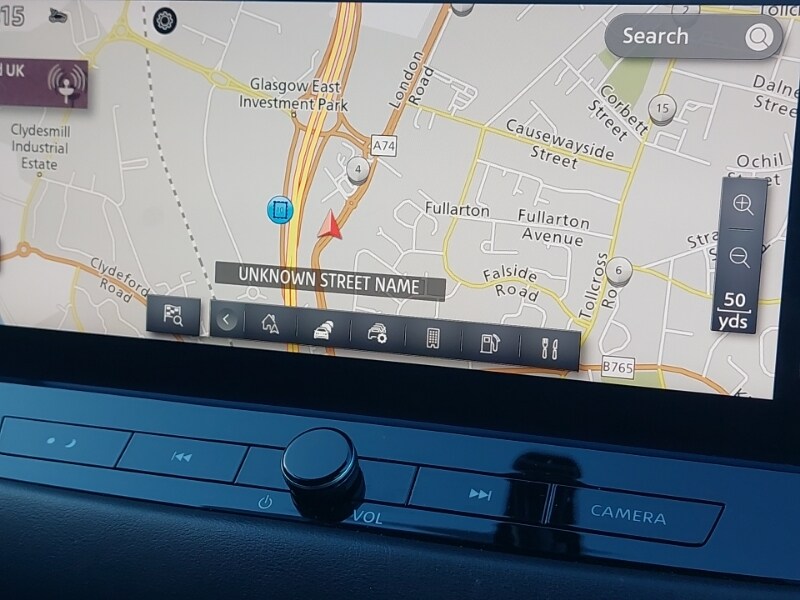 Used Nissan Qashqai 2022 for sale - 77556344: Photo 17