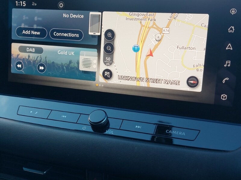 Used Nissan Qashqai 2022 for sale - 77556344: Photo 19