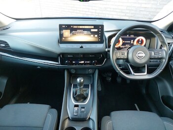 Used Nissan Qashqai 2022 for sale - 77556344: Photo