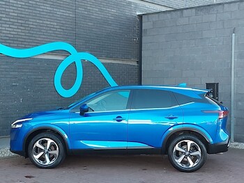 Used Nissan Qashqai 2022 for sale - 77556344: Photo