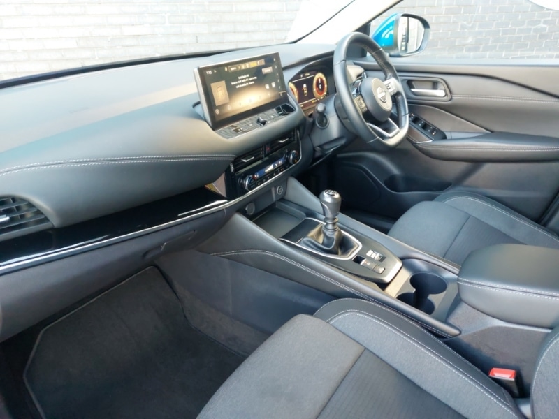 Used Nissan Qashqai 2022 for sale - 77556344: Photo 5