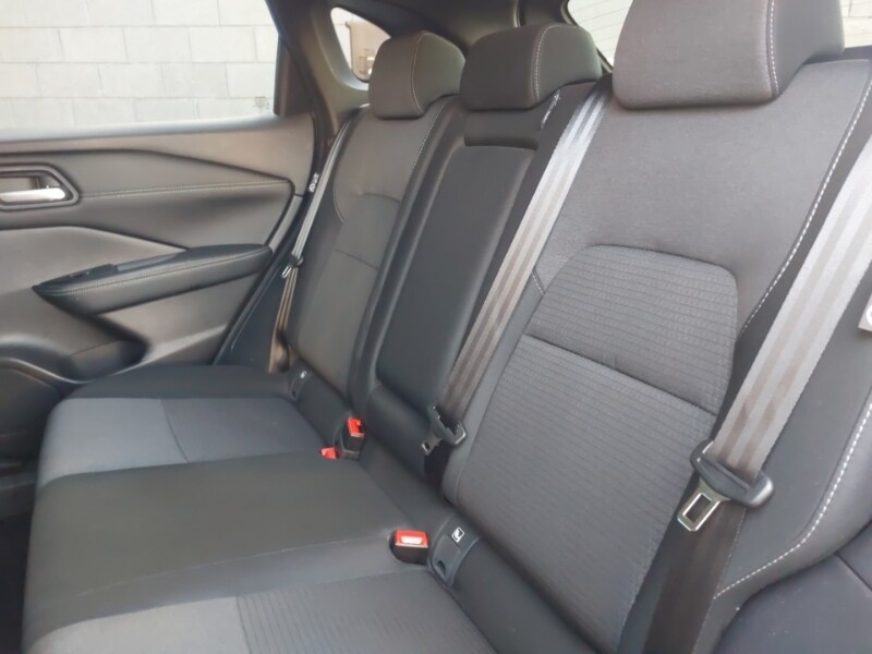 Used Nissan Qashqai 2022 for sale - 77556344: Photo 6