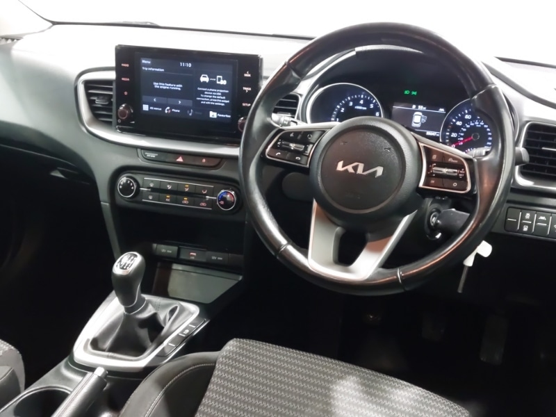 Used Kia XCeed 2022 for sale - 77837954: Photo 10