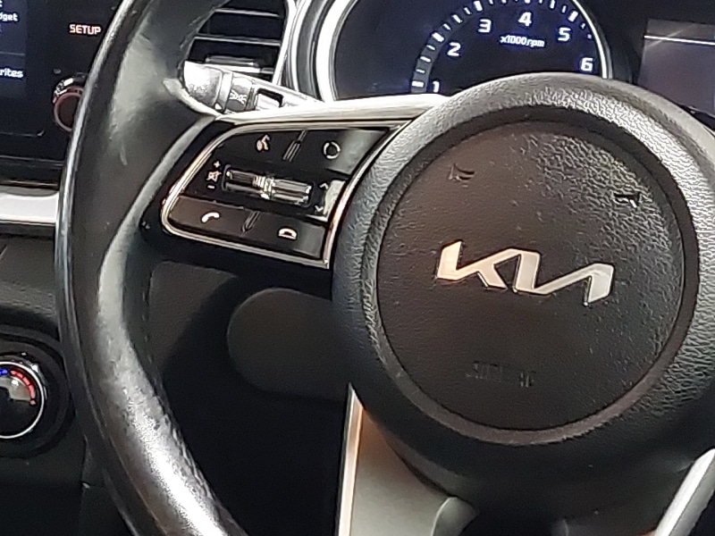 Used Kia XCeed 2022 for sale - 77837954: Photo 11