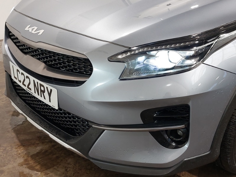 Used Kia XCeed 2022 for sale - 77837954: Photo 12