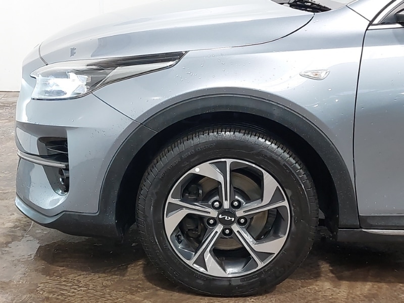 Used Kia XCeed 2022 for sale - 77837954: Photo 13