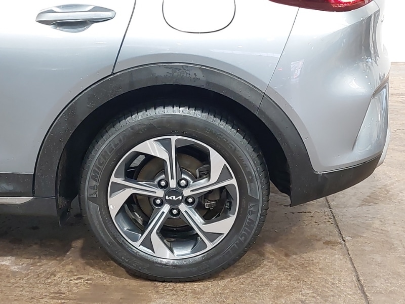 Used Kia XCeed 2022 for sale - 77837954: Photo 14