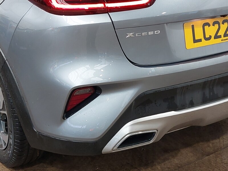 Used Kia XCeed 2022 for sale - 77837954: Photo 15