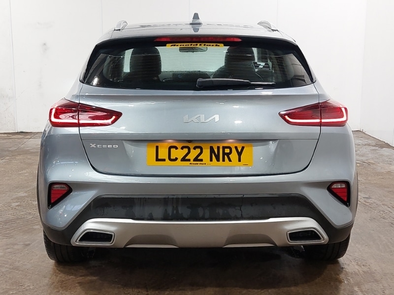 Used Kia XCeed 2022 for sale - 77837954: Photo 16