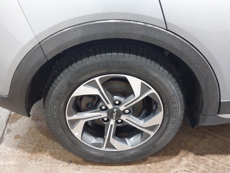 Used Kia XCeed 2022 for sale - 77837954: Photo 17