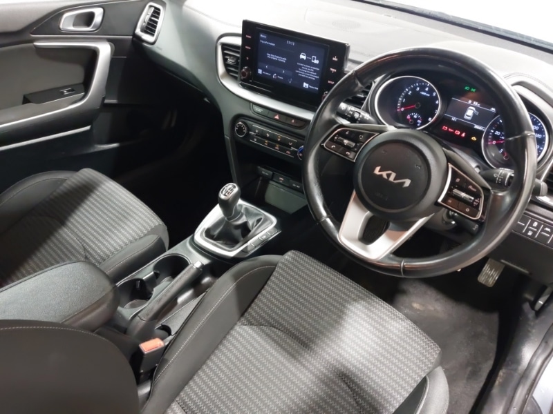 Used Kia XCeed 2022 for sale - 77837954: Photo 18