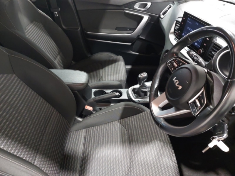 Used Kia XCeed 2022 for sale - 77837954: Photo 19