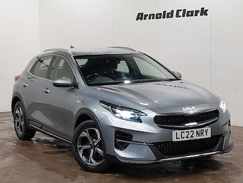 2022 - 1.0T GDi ISG 2 5dr