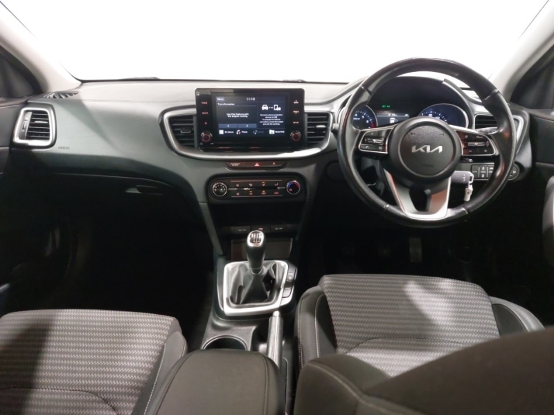 Used Kia XCeed 2022 for sale - 77837954: Photo 2