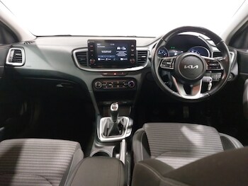 Used Kia XCeed 2022 for sale - 77837954: Photo