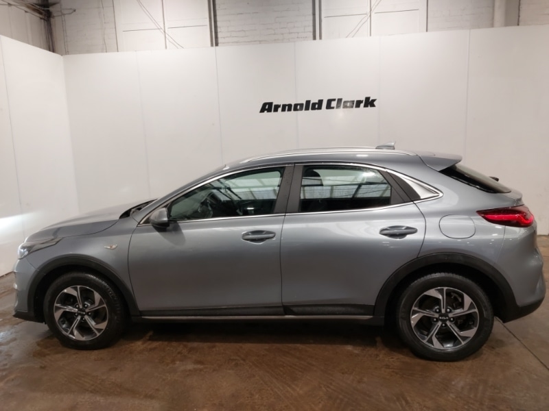 Used Kia XCeed 2022 for sale - 77837954: Photo 4