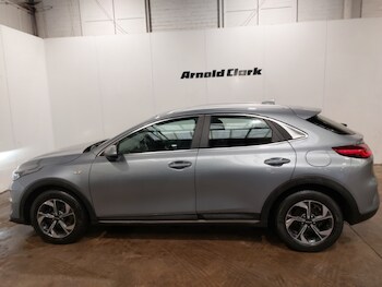 Used Kia XCeed 2022 for sale - 77837954: Photo