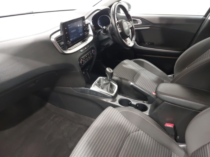 Used Kia XCeed 2022 for sale - 77837954: Photo 5