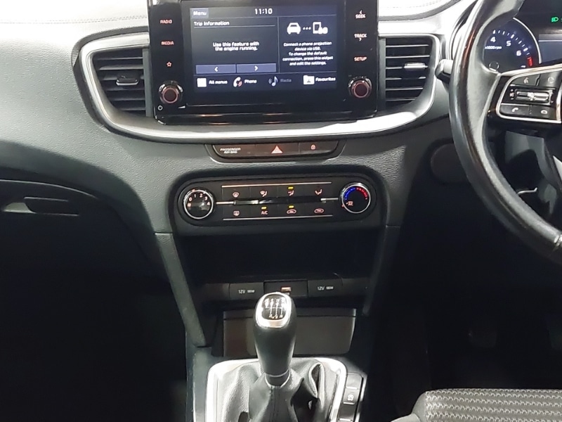 Used Kia XCeed 2022 for sale - 77837954: Photo 7