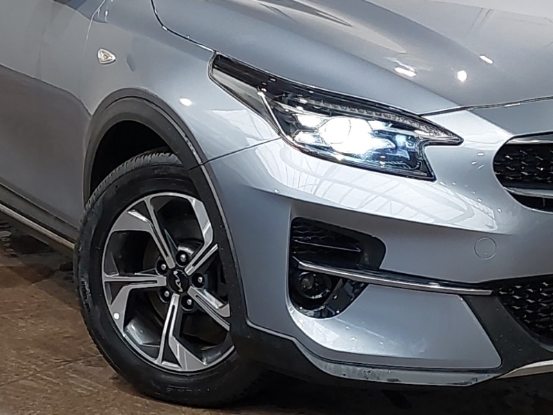 Used Kia XCeed 2022 for sale - 77837954: Photo 9