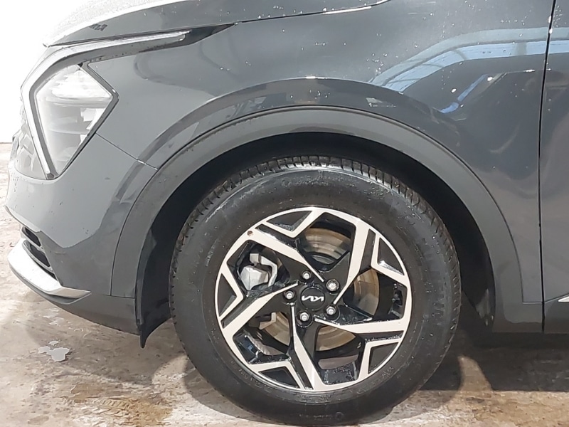 Used Kia Sportage 2025 for sale - 76683528: Photo 13