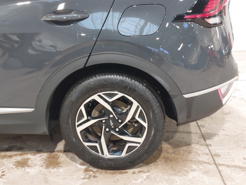 Used Kia Sportage 2025 for sale - 76683528: Photo 14