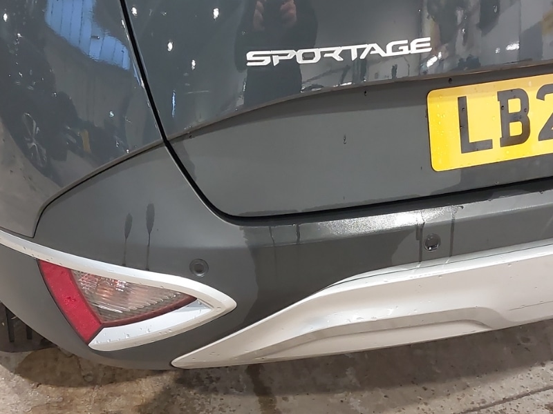 Used Kia Sportage 2025 for sale - 76683528: Photo 15