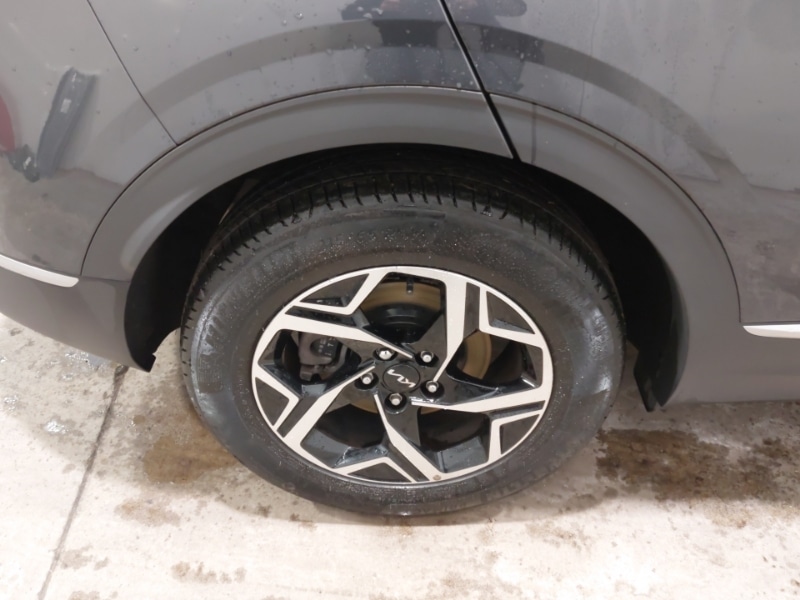 Used Kia Sportage 2025 for sale - 76683528: Photo 17