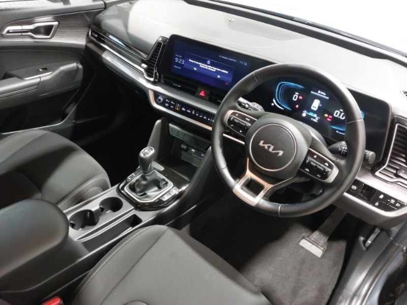 Used Kia Sportage 2025 for sale - 76683528: Photo 18