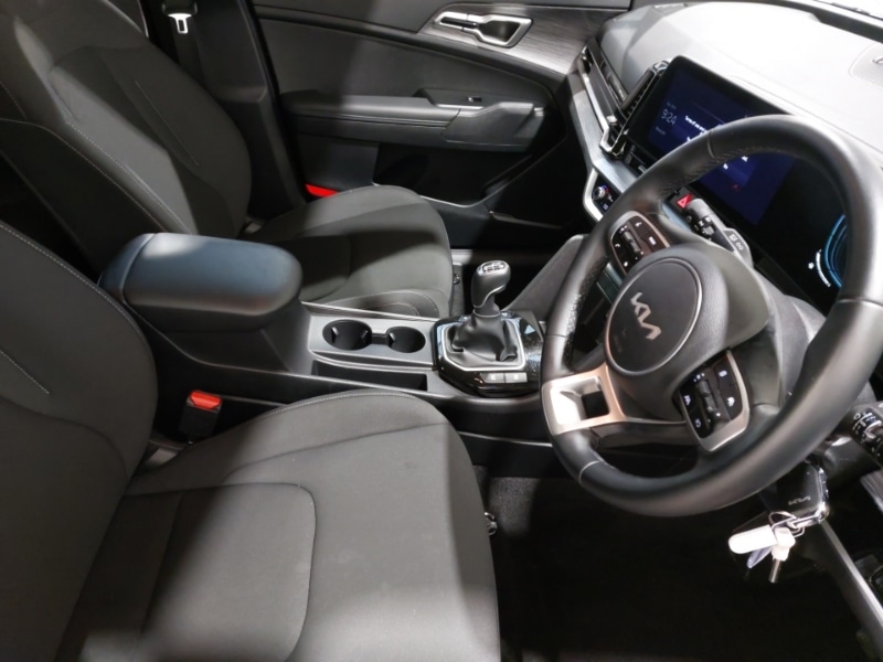 Used Kia Sportage 2025 for sale - 76683528: Photo 19