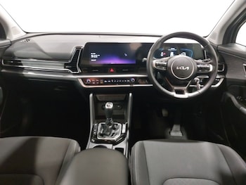 Used Kia Sportage 2025 for sale - 76683528: Photo