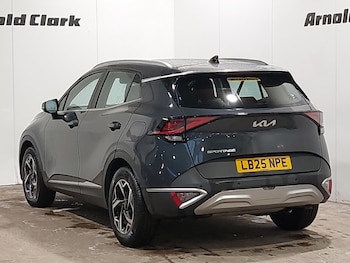 Used Kia Sportage 2025 for sale - 76683528: Photo