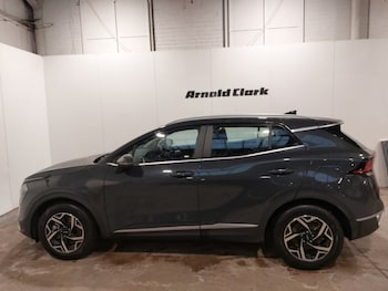 Used Kia Sportage 2025 for sale - 76683528: Photo