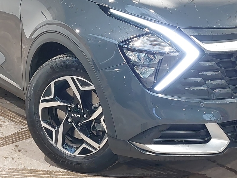 Used Kia Sportage 2025 for sale - 76683528: Photo 9