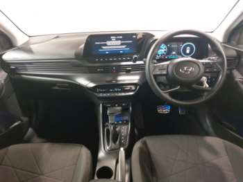 Used Hyundai BAYON 2023 for sale - 74951807: Photo