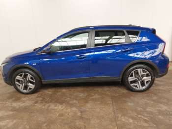 Used Hyundai BAYON 2023 for sale - 74951807: Photo