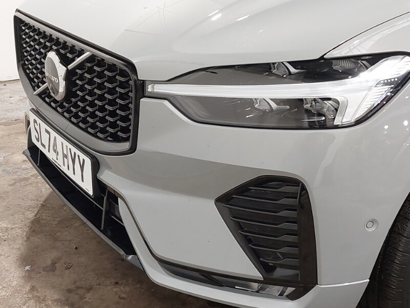 Used Volvo XC60 2024 for sale - 78006123: Photo 12
