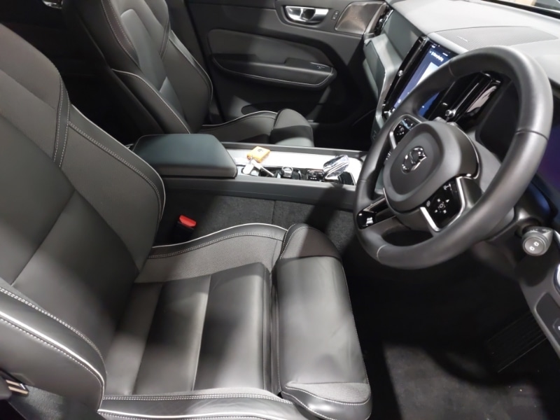 Used Volvo XC60 2024 for sale - 78006123: Photo 19