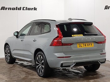 Used Volvo XC60 2024 for sale - 78006123: Photo