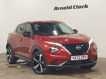 Used Nissan Juke 2023 for sale - 78522995: Photo