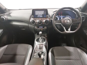 Used Nissan Juke 2023 for sale - 78522995: Photo