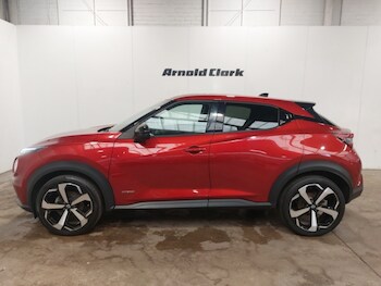 Used Nissan Juke 2023 for sale - 78522995: Photo
